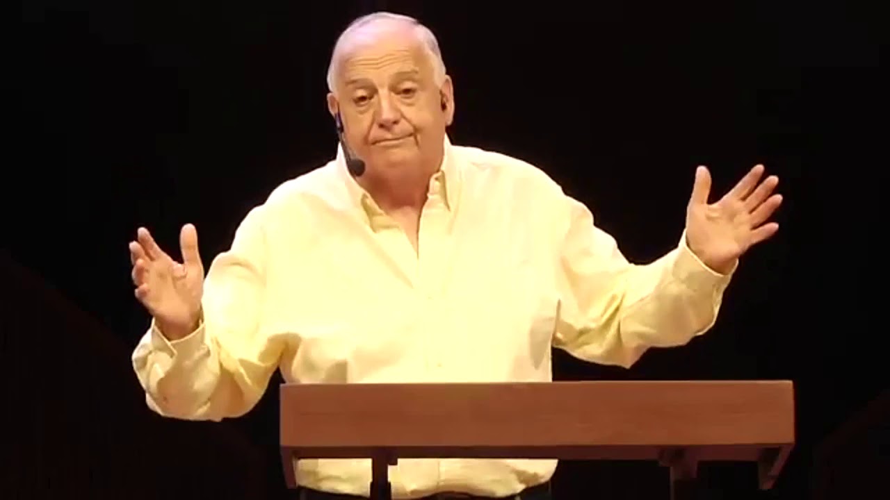 Especial Matrimonios | La familia: ¿Maldición o bendición? | Salvador Dellutri (2015)