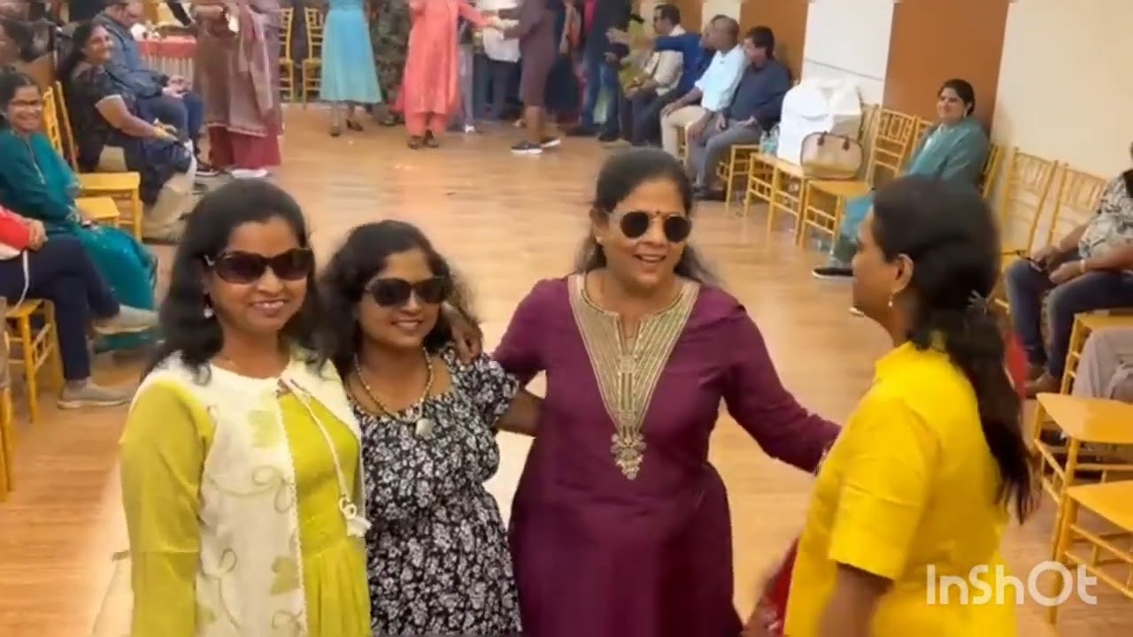 IY Firse 2026 - Fashion show 