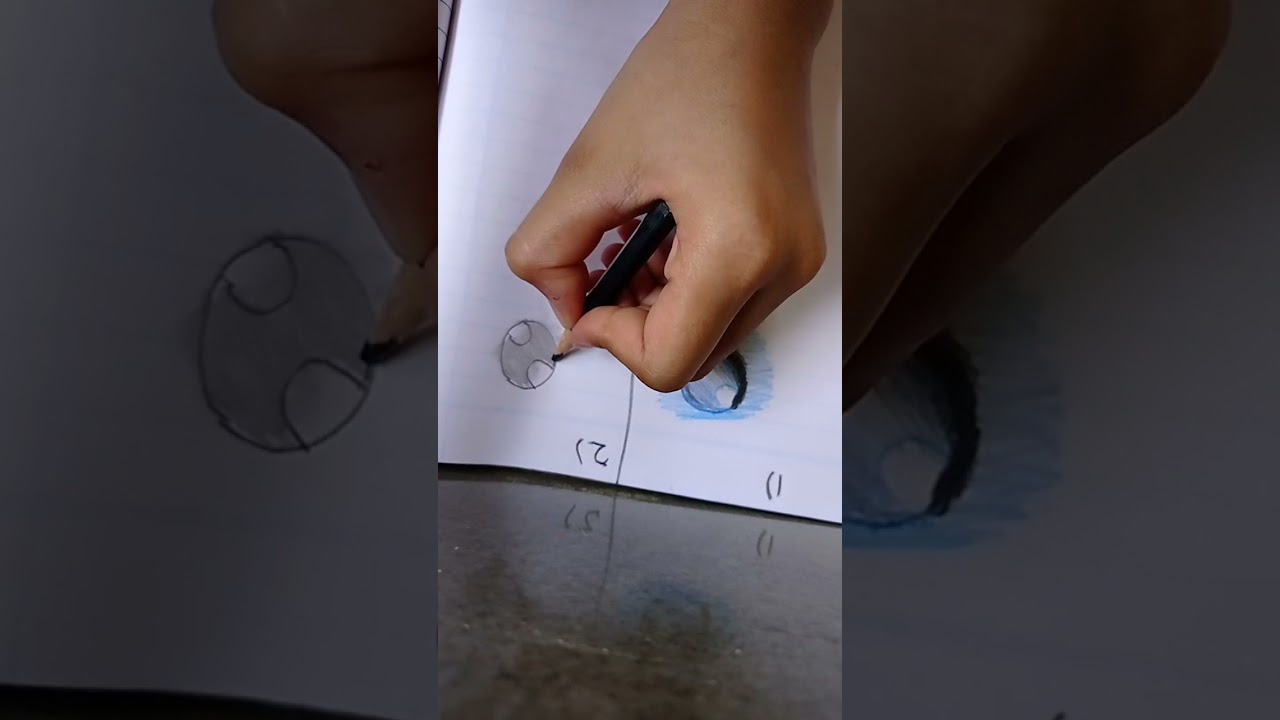 #shorts|Real Water drop|How to draw water drop very simple way|Harshu's famous world 😱💦🔥