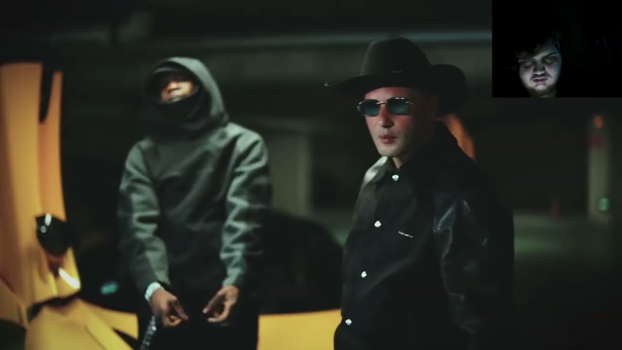ALKPOTE X GAZO PREMIERE ECOUTE