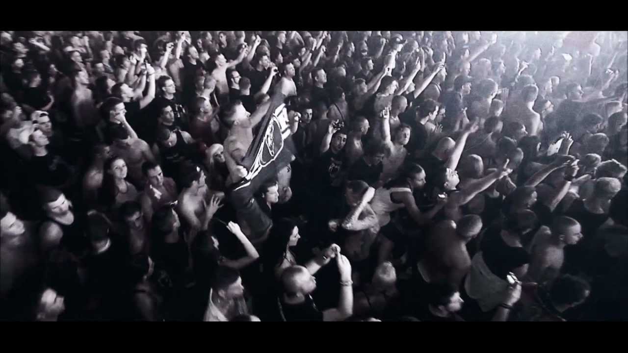 Decipher & Shinra ft. MC Tha Watcher - Down Under (Official Masters of Hardcore Australia Anthem)
