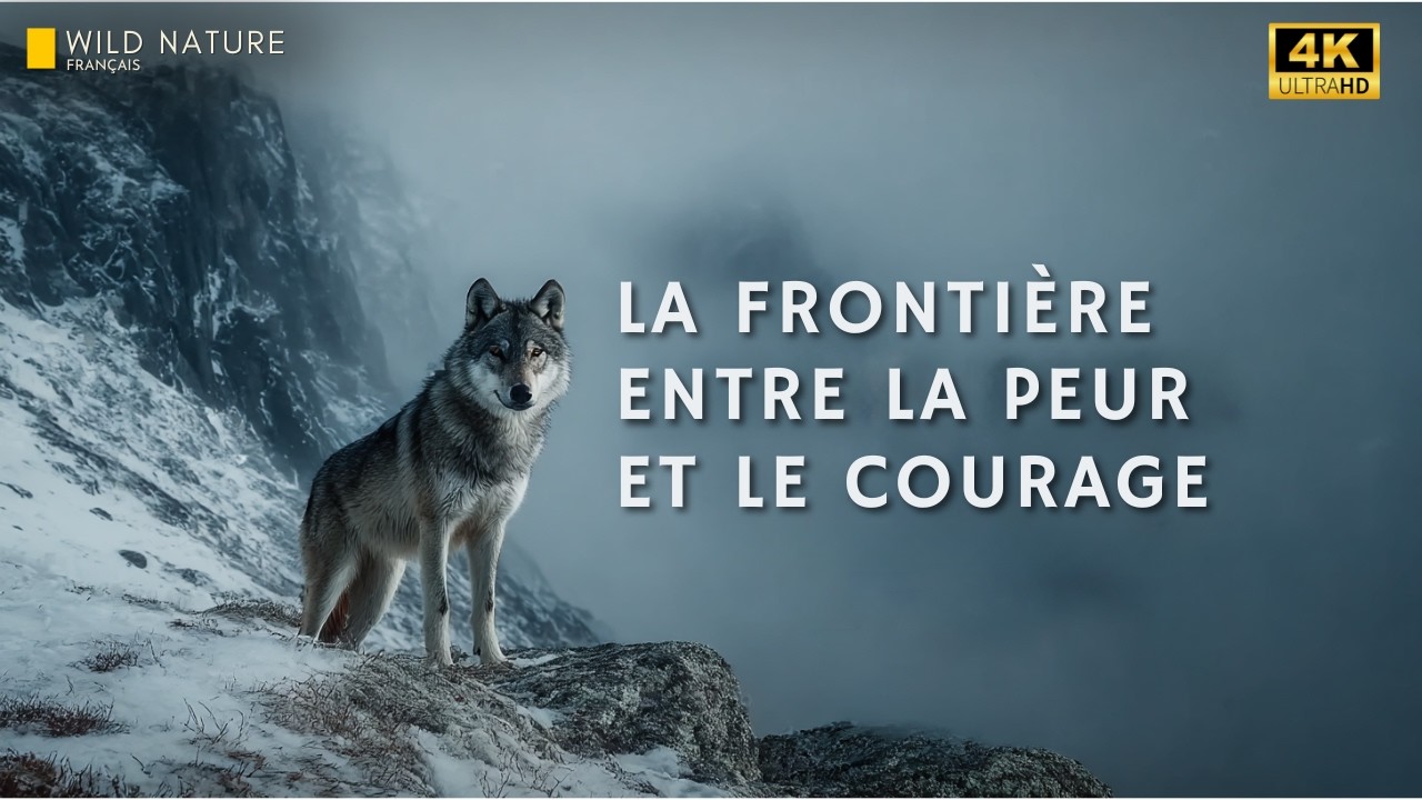 SUISSE SAUVAGE - Où la nature met à l’épreuve les limites de la vie | Documentaire Animalier