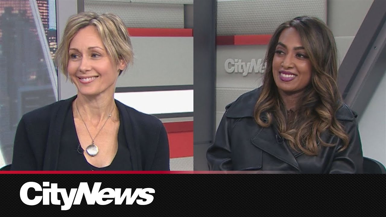 Former 'Degrassi' stars reflect on the trailblazing show ahead of new doc
