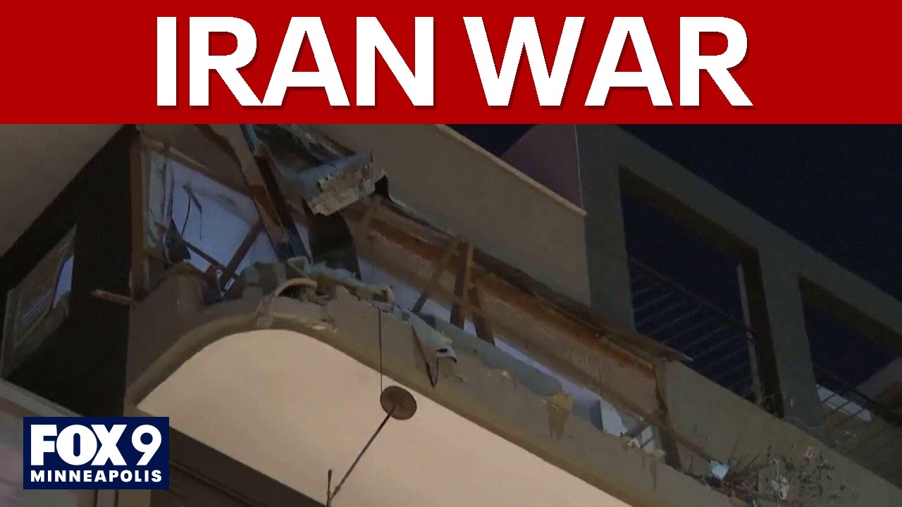 Иран начал контрнаступление после устранения лидеров