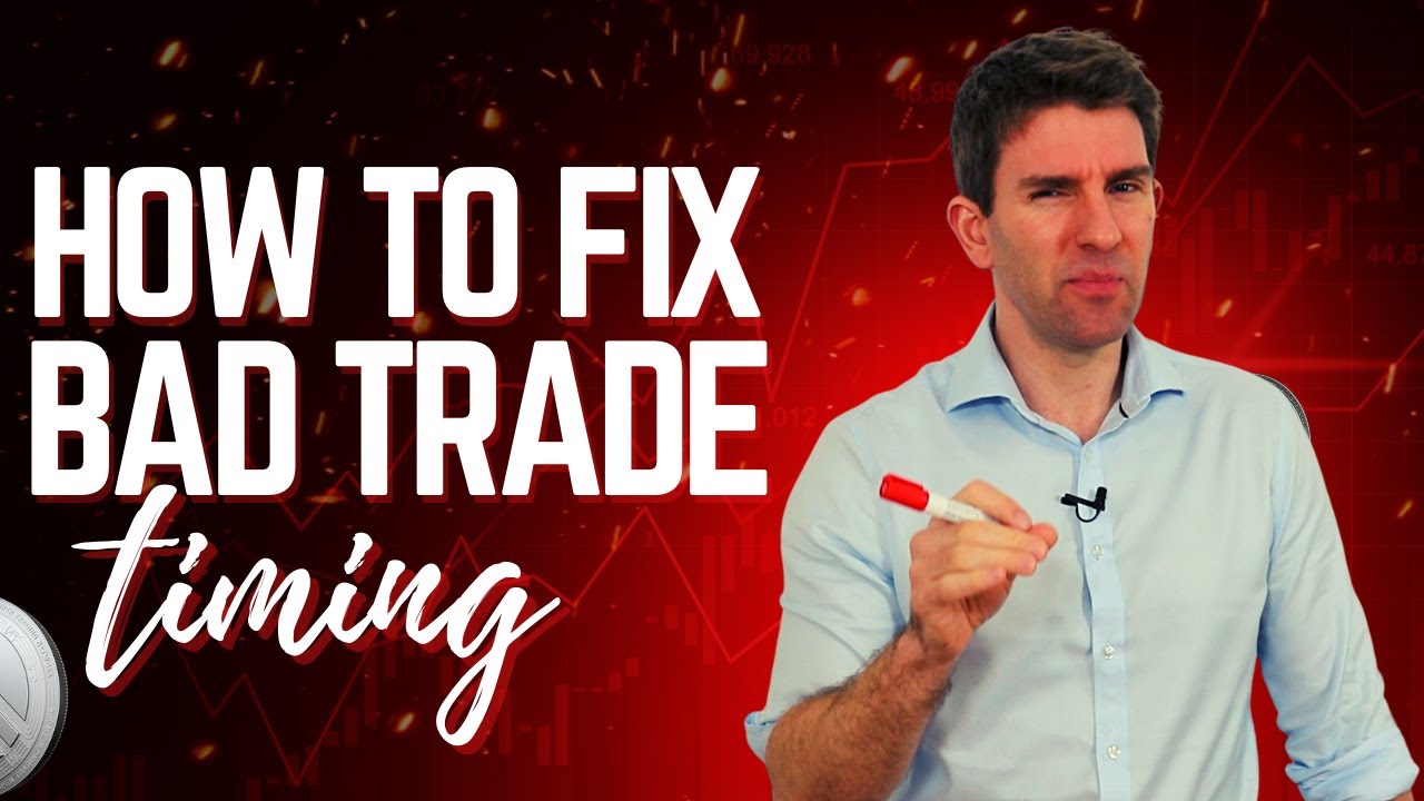 Is Timing Everything? Fixing Bad Trade Timing 🤕