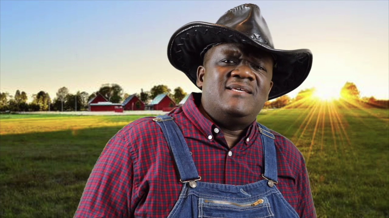 I'm A Farmer Veteran