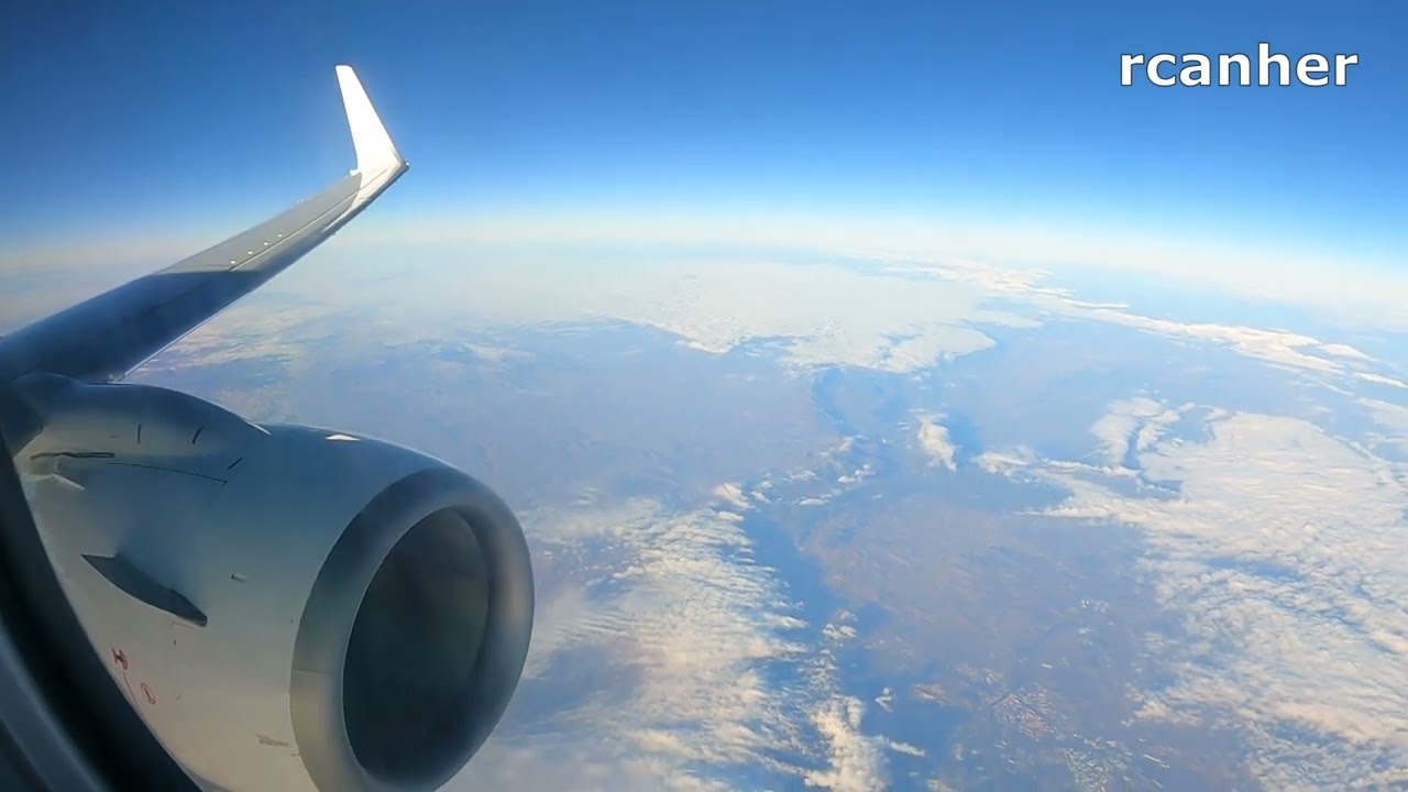 Vuelo desde Madrid-Barajas a París-Orly con Transavia