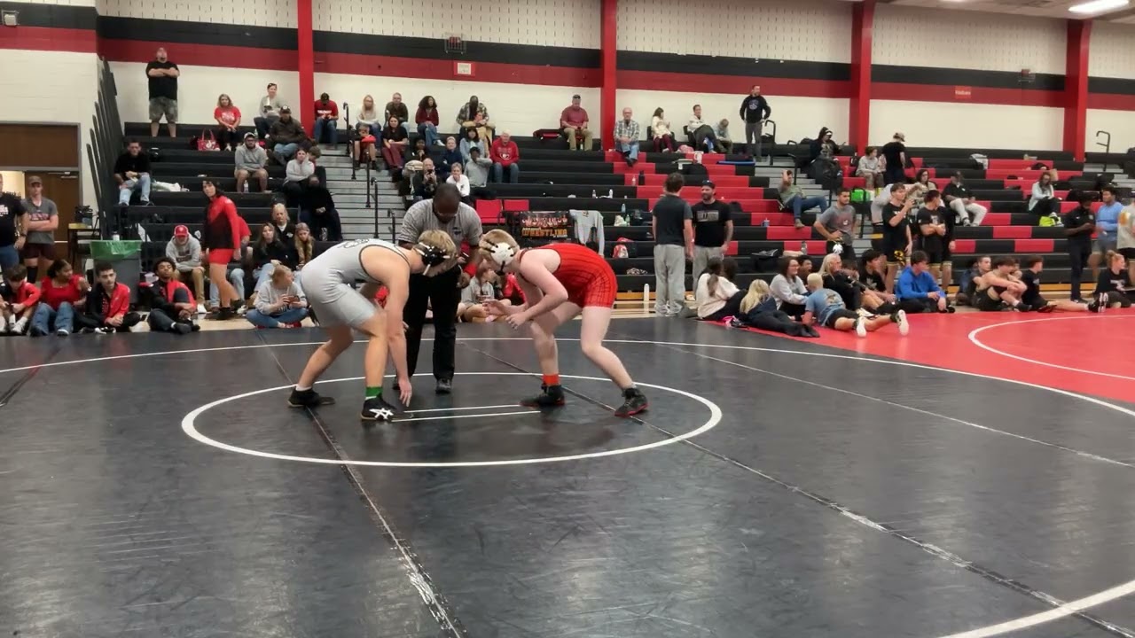 Dunbar, Gavin v Shuker, M Harlem 11 08 25