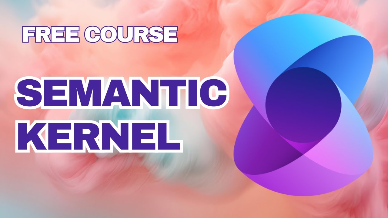 Intro to Semantic Kernel