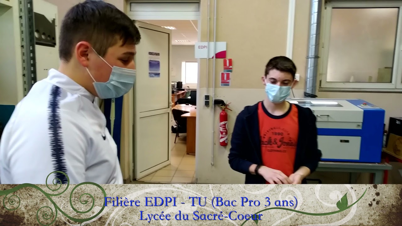 Clip EDPI   HD 1080p