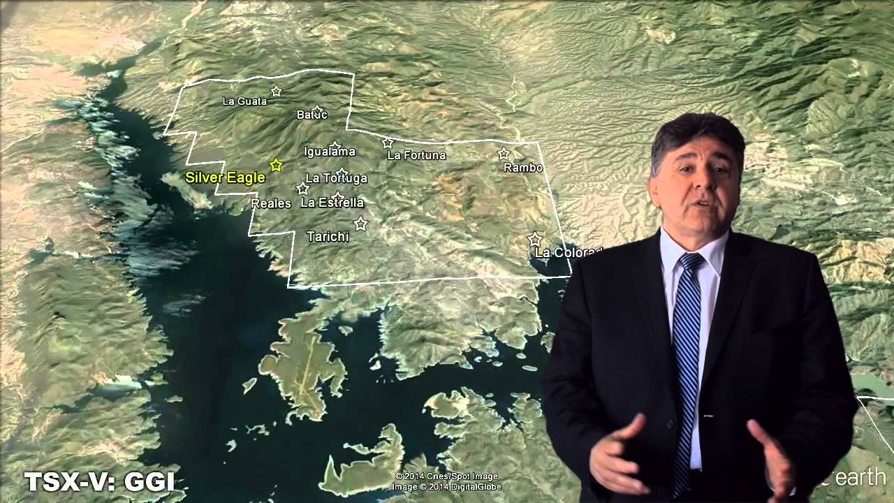 BMR Interview Part 2: GGI Discovery