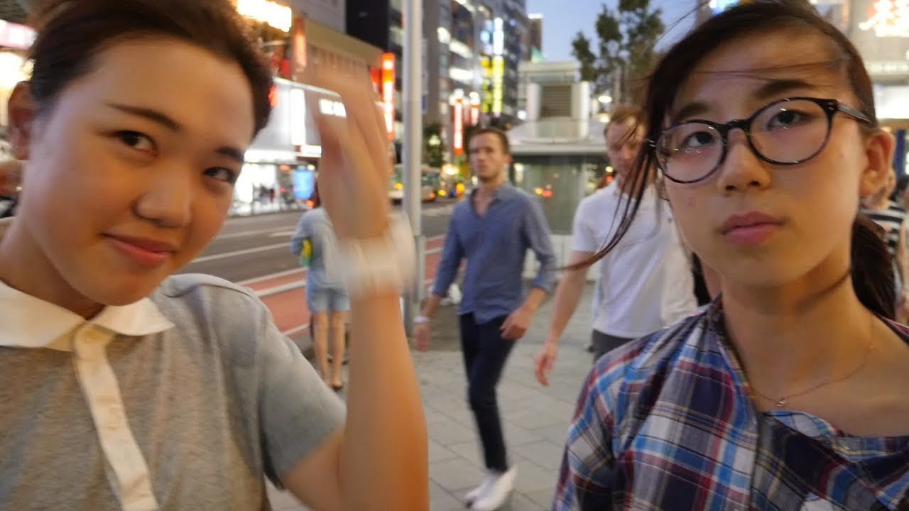 Can Foreigners Wear Kimono? (Japanese Opinion Interview)