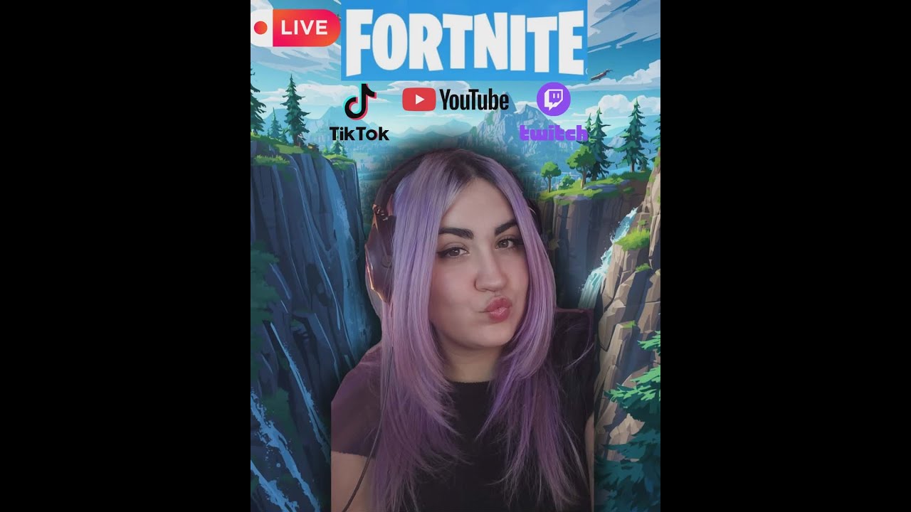 🔴Girl Gamer plays on Asia Servers