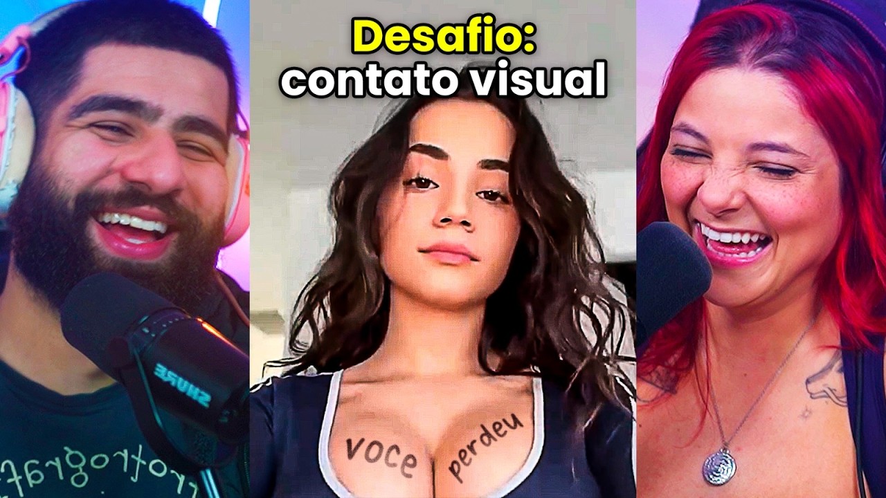 SE VOCE REPARAR BEM TEM UM TITULO AQUI....