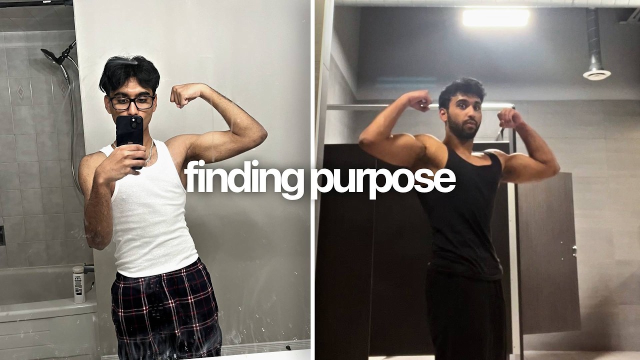 why i committed so hard to self improvement