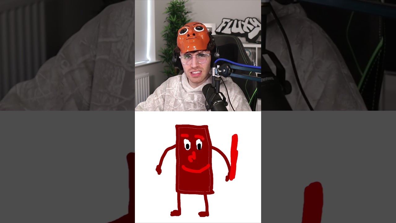 Cokolwiek narysuję, ożywa!!😂