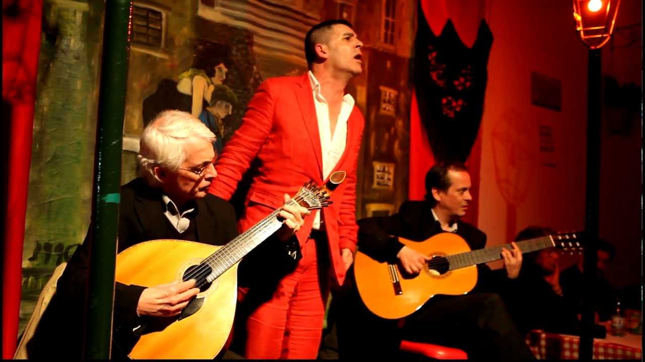 Fado, José Matoso, 