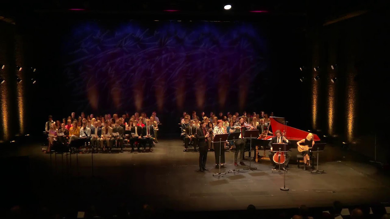 Sibelius-Akatemian publiikki, kevät 2025 / Sibelius Academy graduation ceremony, spring 2025