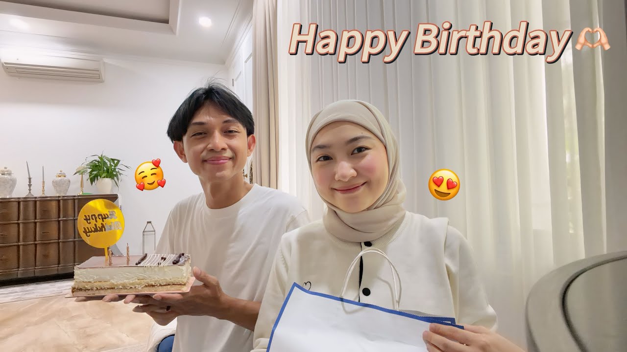 HAPPY BIRTHDAY RIDHOO🥳