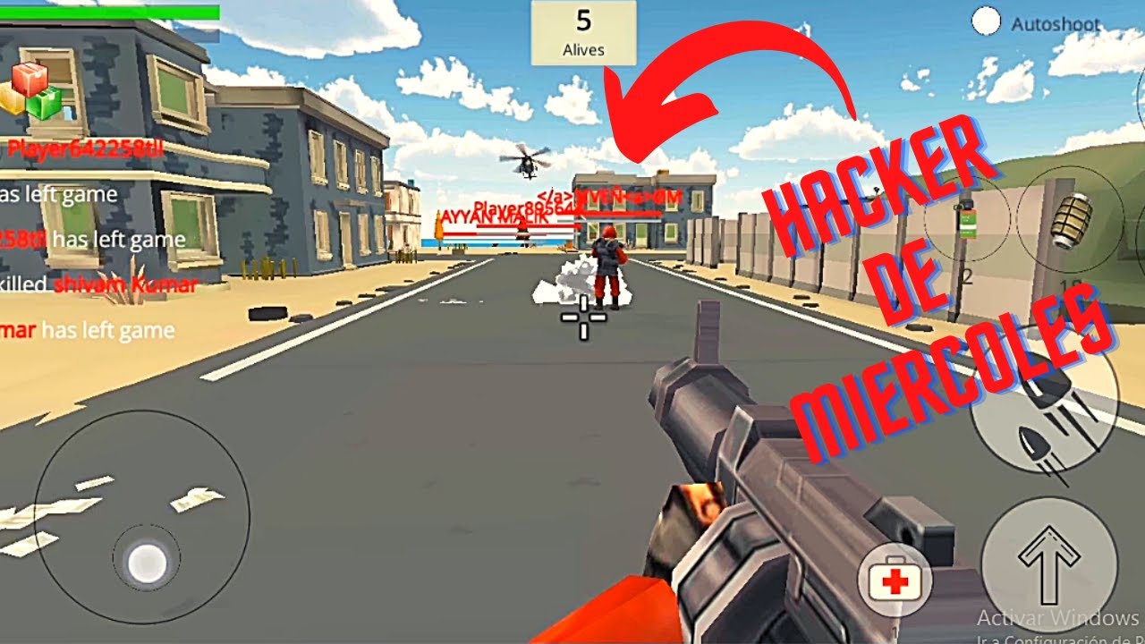 REGRESO Y LOS HACKERS DE MIERCOLES ME LA MALOGRAN | Strike Fortress Box - EP. 26 | Stiff LXR