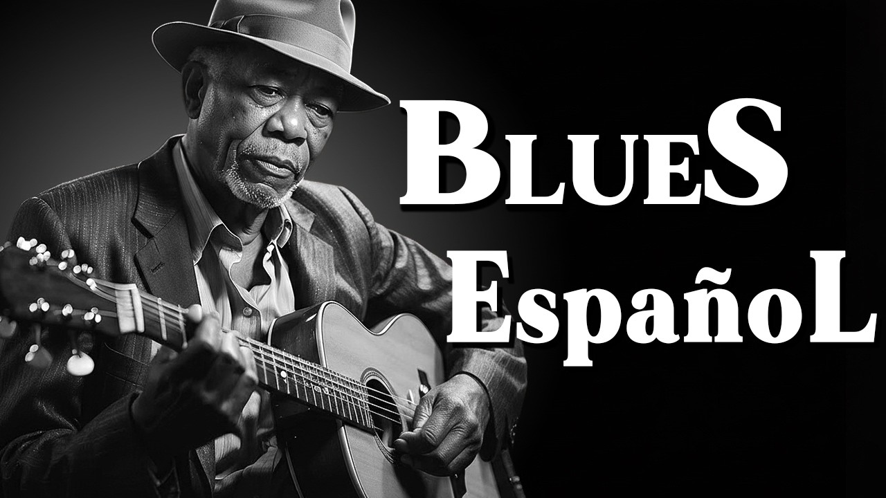 Blues en Español Vol. 31 - Blues Clásico || Música Para Los Solitarios