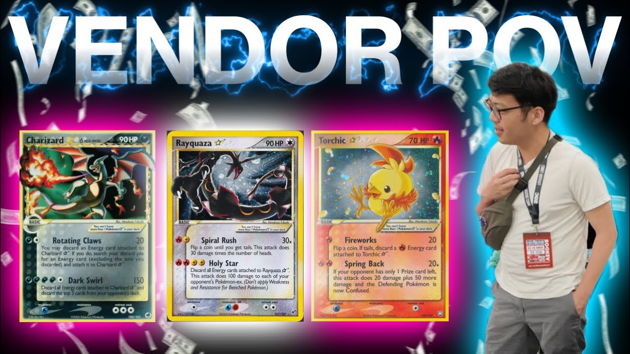 GOLD STARS continue to CLIMB | Vendor POV