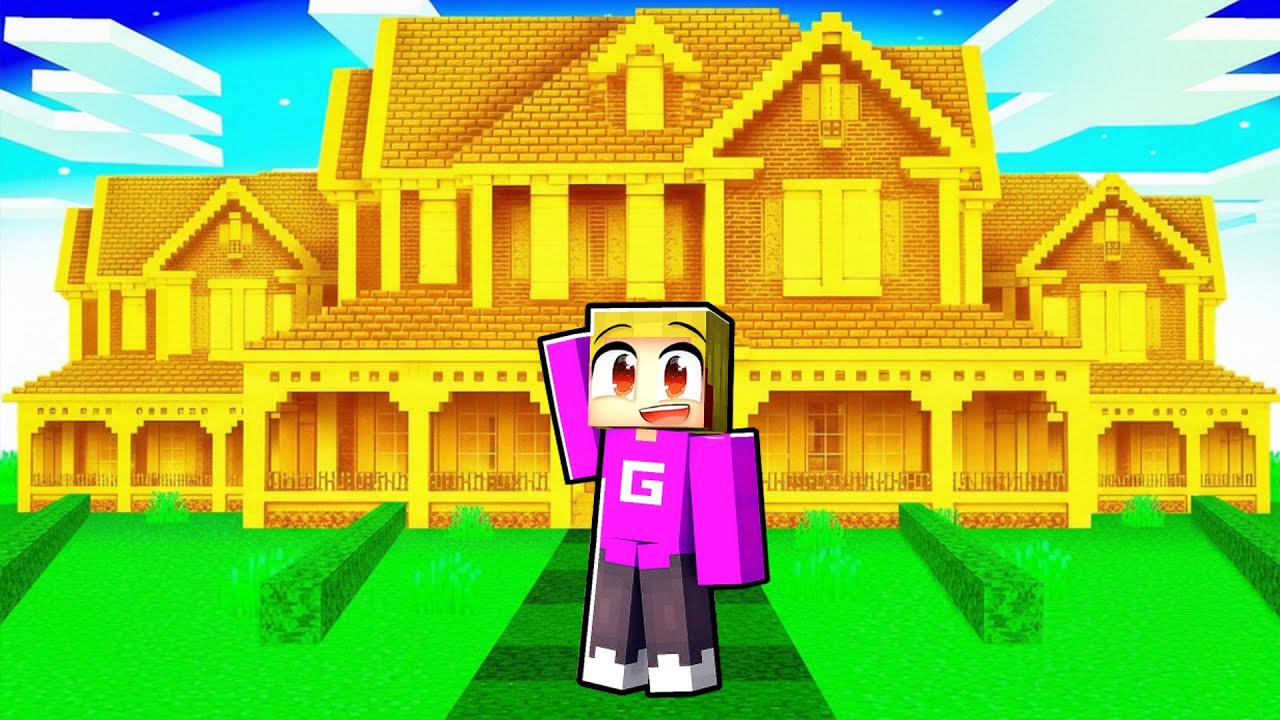 Nieuw Huis Maken In Mijn Survival Wereld!