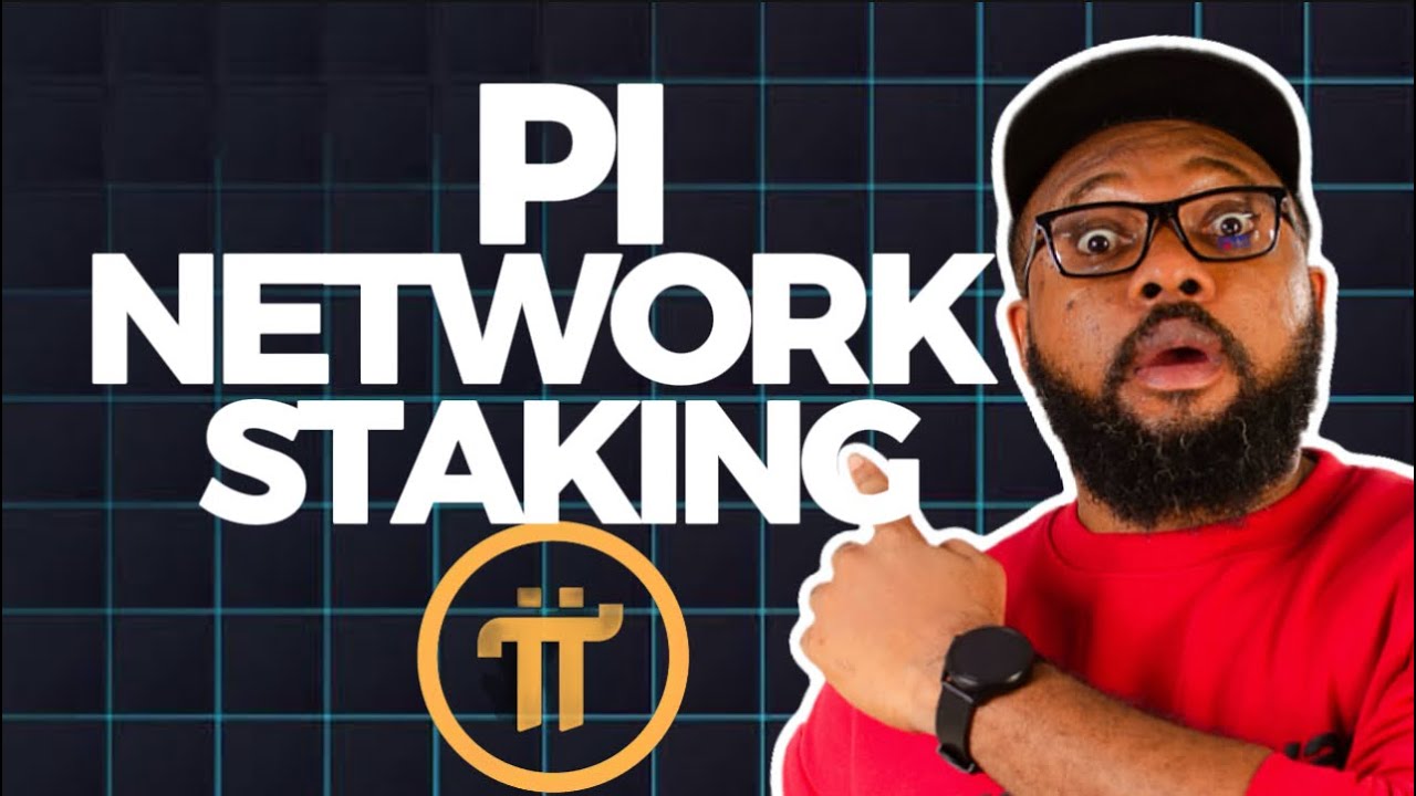 How to Stake your Available Pi Tokens to Earn you More Passive Income