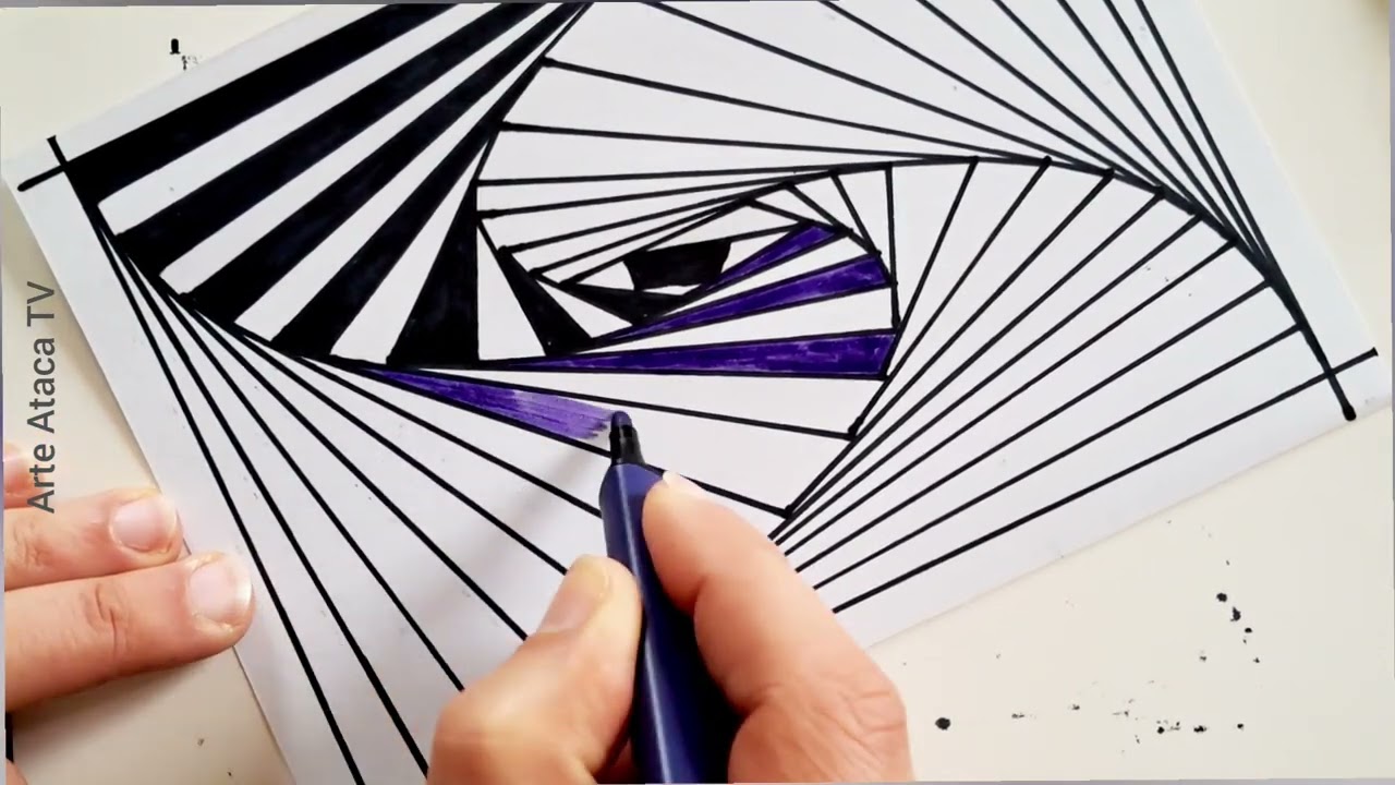 Desenho Terapia 