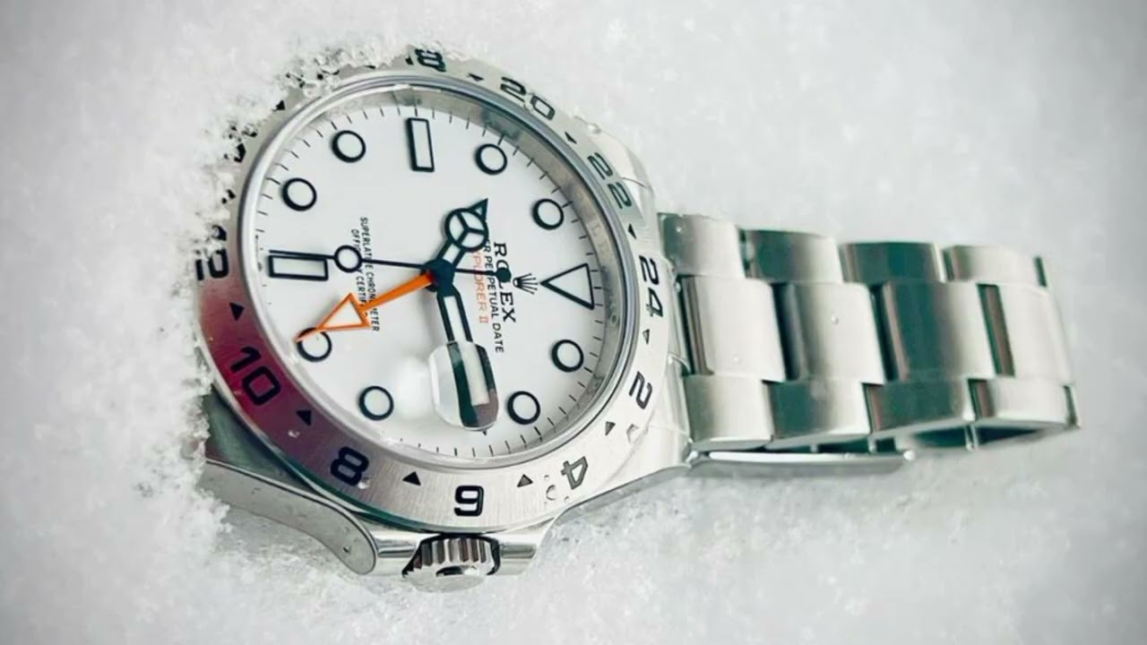 Stop Losing Money: The Only 5 Rolex References Guaranteed to Hold Value in 2026 