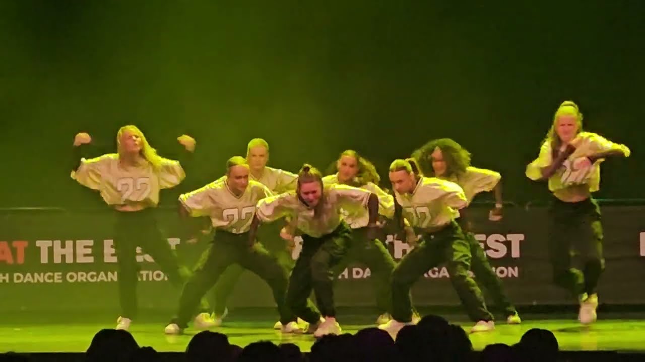 One Peace Adults DDO Nijkerk 2026