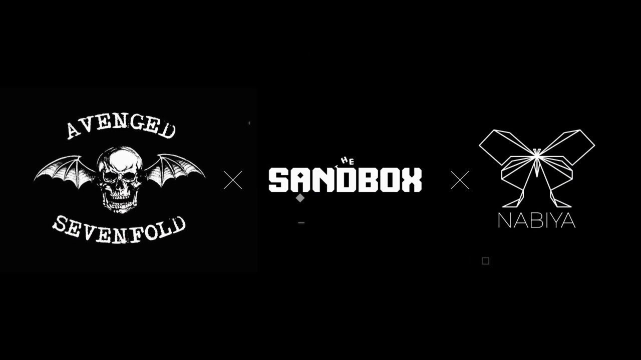 Alpha Season 3: Avenged Sevenfold: City of Evil - The Sandbox
