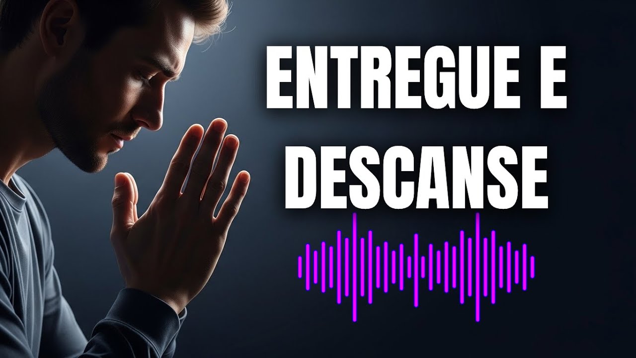 Louvores Para Descansar em Deus | Gospel Soul Worship Para Dormir