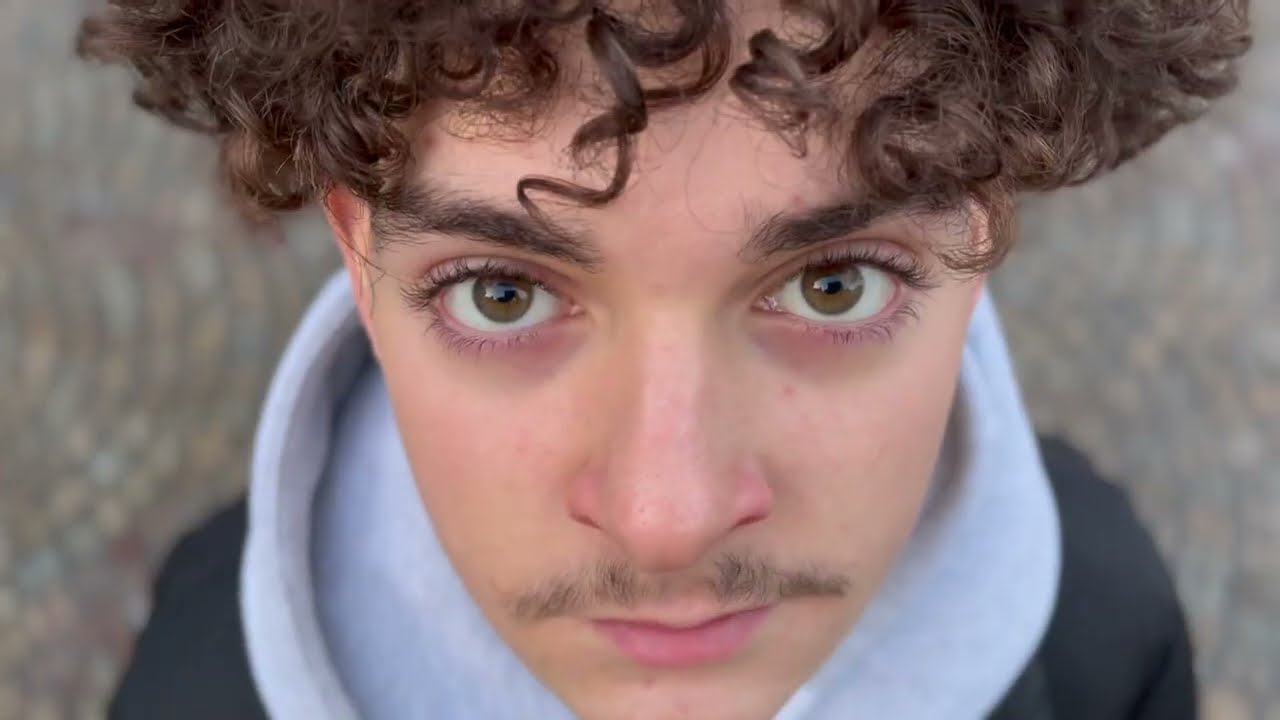 Luca Orlando // Voorstel filmpje ATKA