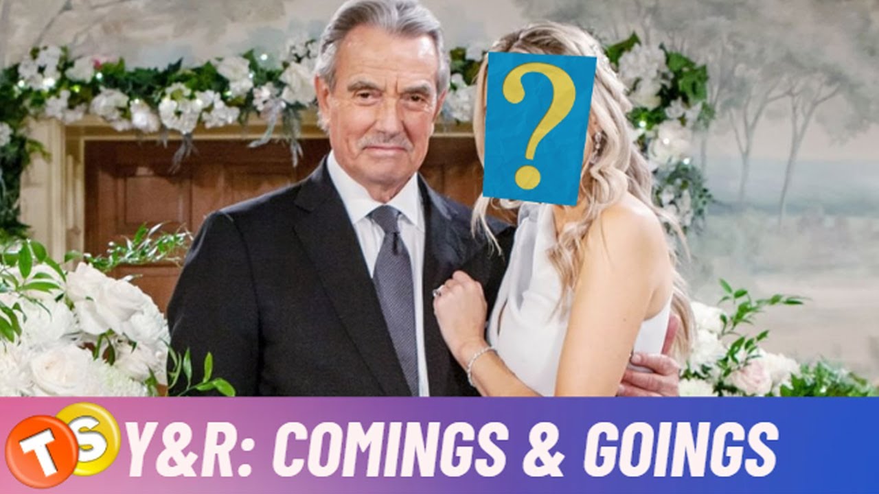 Missing Y&R actress back in action + New teen talent set to make debut