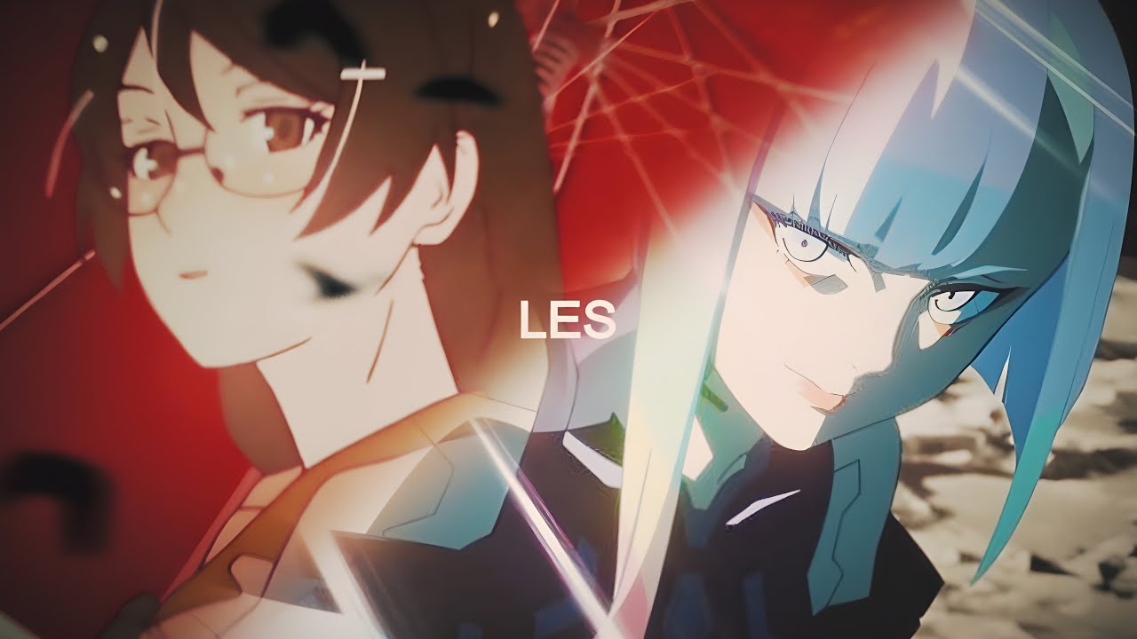 Les. FT @amarunk