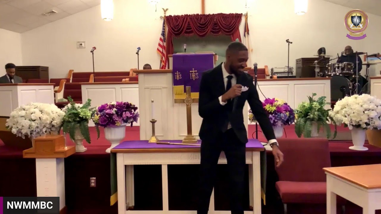 Ordination Service