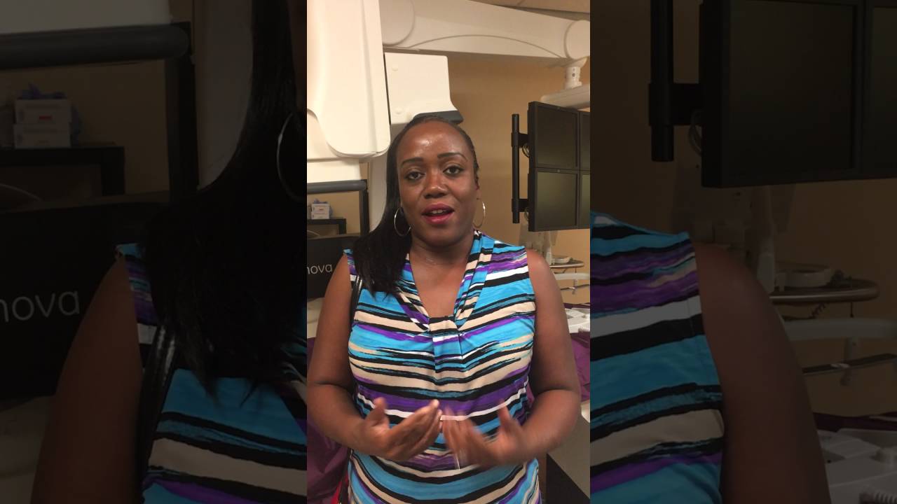 Uterine Fibroids Embolization (UFE) Procedure - Review of Dr. John Lipman