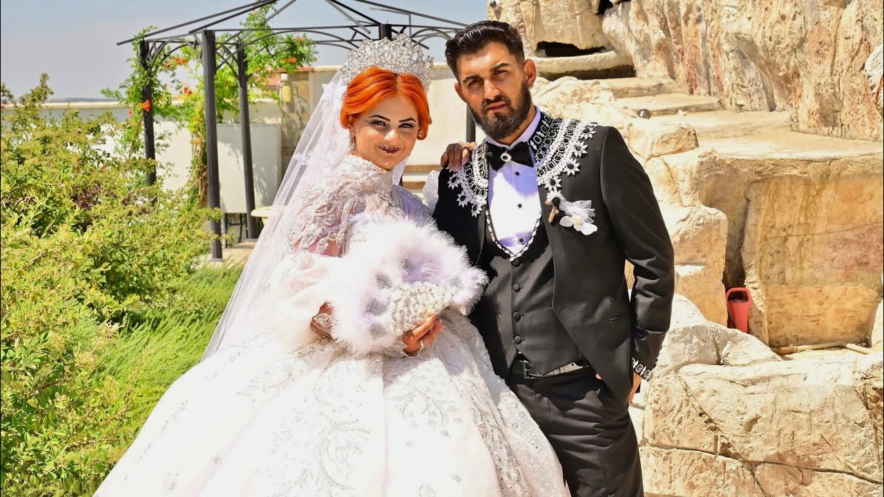 Hüseyin & Nefse Duyun Töreni 1/2 Bolum Karnobat 