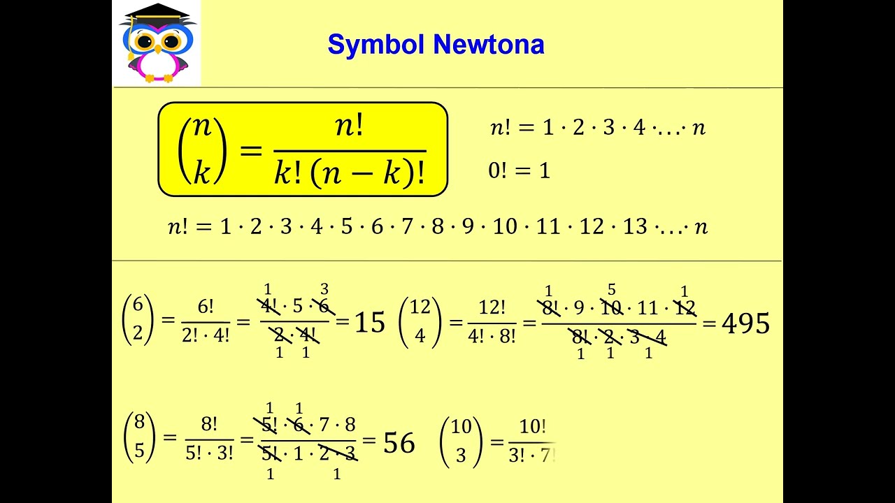 Symbol Newtona @lopatadoglowy