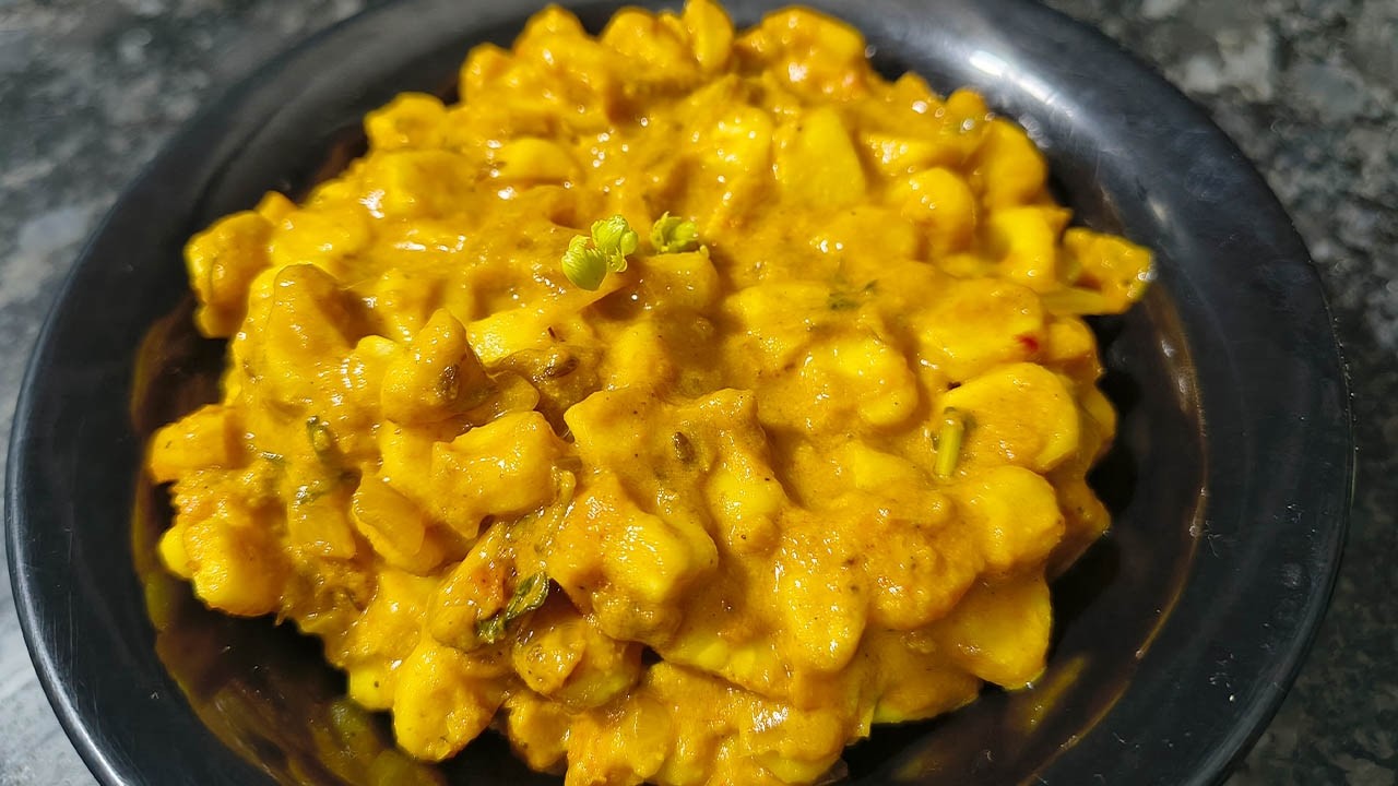 💢💥ചോളം ഇതുപോലെയൊന്ന് ഉണ്ടാക്കി നോക്കൂ | Super Tasty Sweet Corn Butter Masala | Corn Recipe