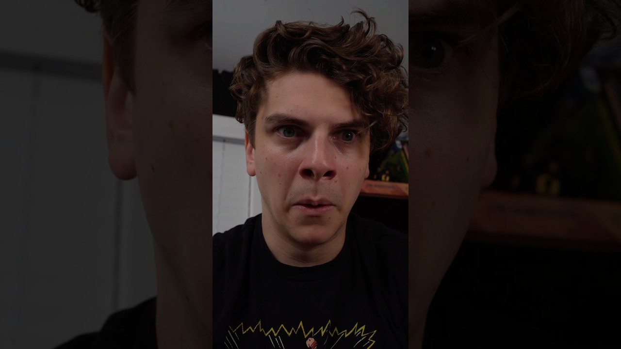 When Magic Won&rsquo;t Work | DnD Short