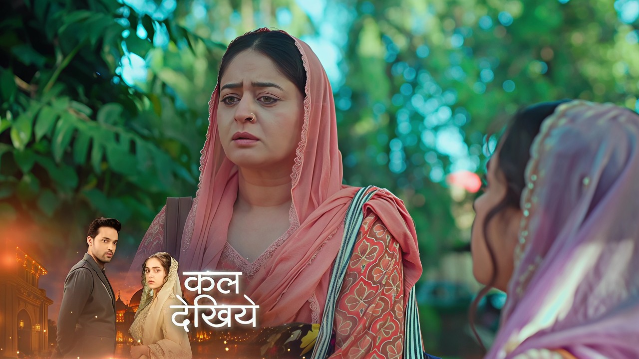 Seher Hone Ko Hai NEW PROMO - 19th March 2026 - Episode 78