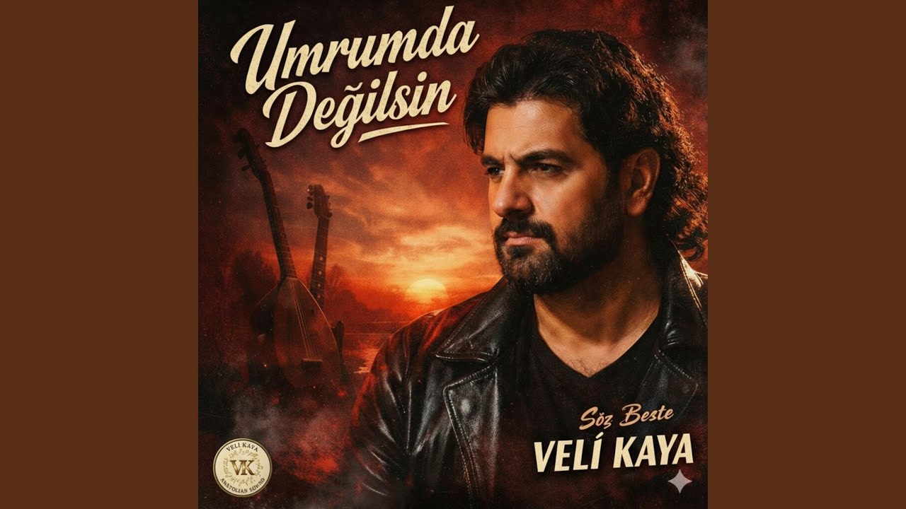 Umrumda Değilsin