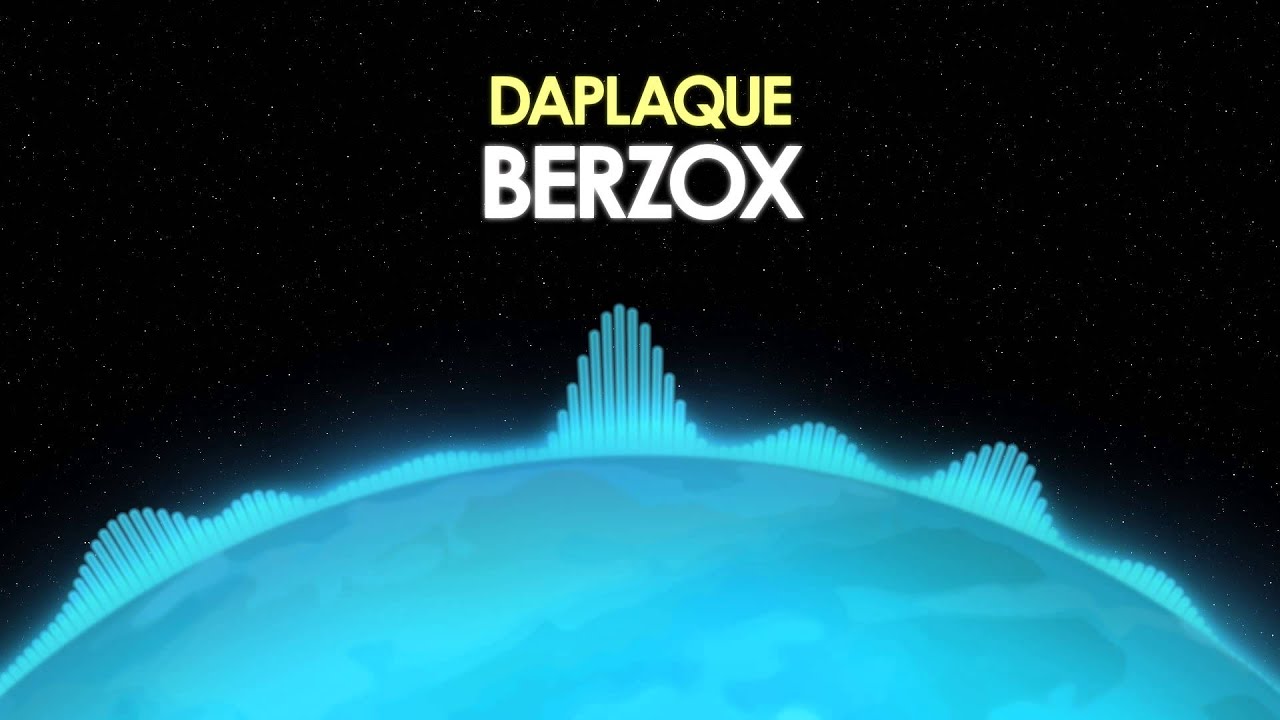 daPlaque &ndash; Berzox [Dubstep] 🎵 from Royalty Free Planet&trade;