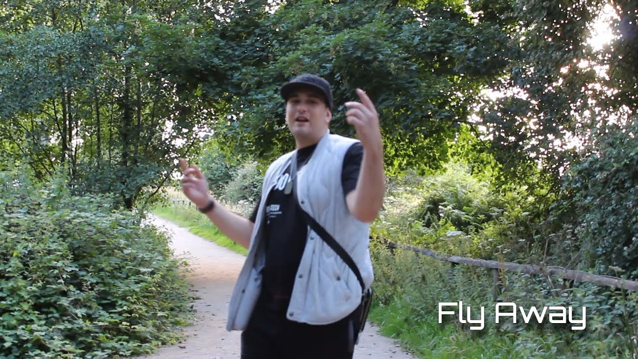 Formless - Fly Away (House/Garage)