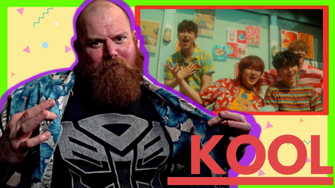 FORESTELLA | Kool MV Reaction