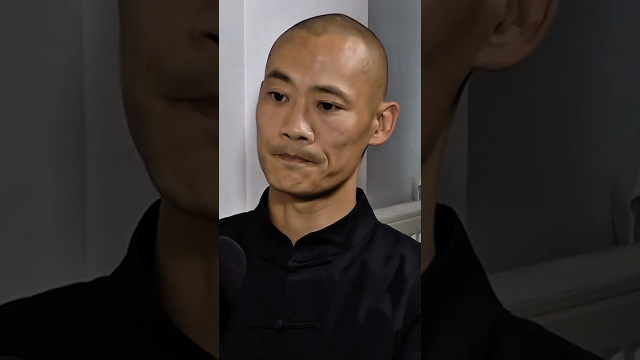 &ldquo;Everything is Energy &mdash; How to Adjust Your Vibration and Align With Life - Shi Heng Yi&rdquo; #motivation