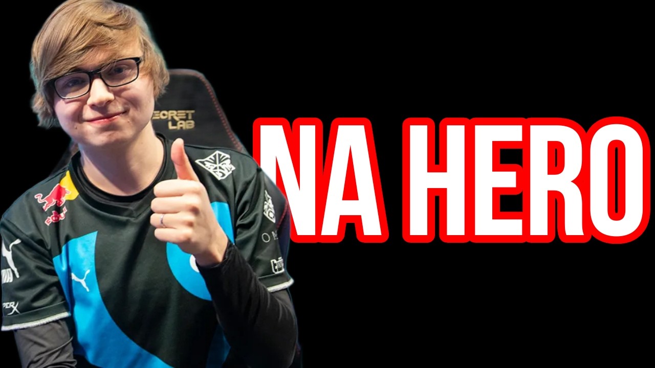 Насколько хорош был PRIME Sneaky?