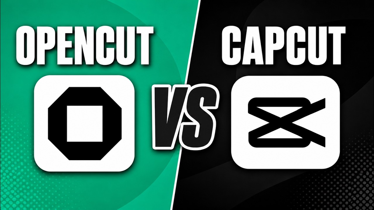 OpenCut vs Capcut: How to Download OpenCut Video Editor App for PC, Windows, Linux, and Mac (2026)